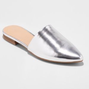 Target A New Day Women’s Junebug Mules